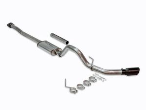 Flowmaster Cat-Back Exhaust System