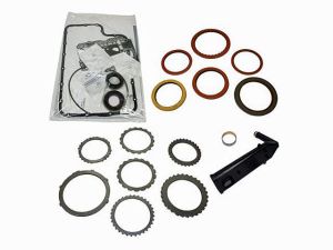 BD Diesel Built-It Trans Kit - 5R110 Stage 1 Stock HP Kit
