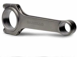 Carrillo Pro-H 3/8 WMC Bolt Connecting Rods for 2008-2016 Mitsubishi EVO X