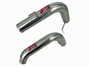 Injen Intercooler Pipe Kit