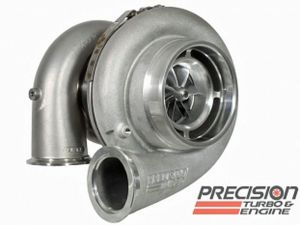 Precision Gen2 PT9403 Pro Mod Billet Ball Bearing Turbo - 1875HP
