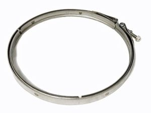 V-Band Clamp - GT55 - GTX55 - Connect Compressor Housing to CHRA