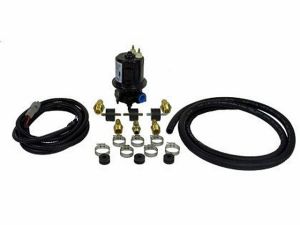 BD Diesel Lift Pump Kit OEM Bypass - 24-valve