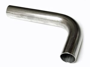1.5 Inch 90 Degree Elbow - Stainless Steel