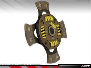 ACT Performance Clutch Kit ME3-HDG4