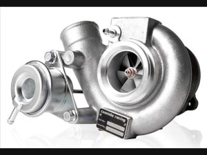 Tomioka Racing TD04HL-19T Turbo Upgrade