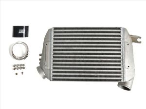 GrimmSpeed Top Mount Intercooler Kit for 2015-2021 Subaru WRX - 090070