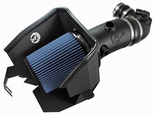 aFe Power Magnum FORCE Stage-2 Pro DRY S Cold Air Intake System