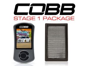 COBB Stage 1 Power Package with V3