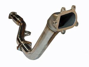 Turbo XS Catted Downpipe