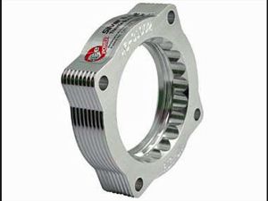AFe Silver Bullet Throttle Body Spacer