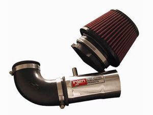 Injen Short Ram Intake - Non Turbo