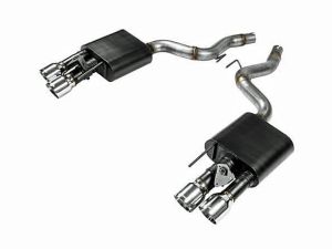 Flowmaster Axle-Back Exhaust System
