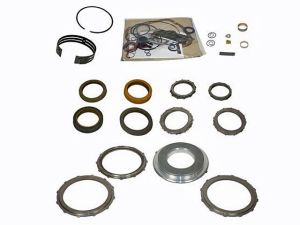 BD Diesel Built-It Trans Kit - 48RE Stage 2 Intermediate Kit