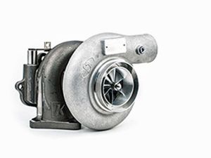 FP XR BLACK 82HTZ Ball Bearing Turbocharger