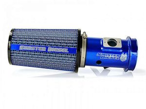 Sinister Diesel Cold Air Intake