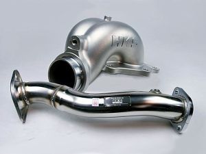 HKS GT Extension Kit