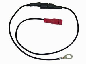 BD Diesel Dodge APPS Noise Isolator