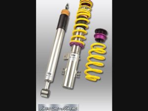 KW Coilover Kit
