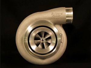 S476-U Turbo - 76mm Ultra Street S-Series (CAST) Turbocharger - 1400HP