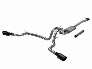 Flowmaster Cat-Back Exhaust System