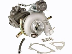 Tomioka Racing TD05-20G Billet Wheel Turbo