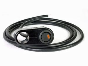 BD Diesel Rocker Switch Kit Exhaust Brake