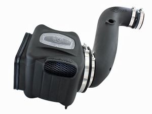 aFe Power Momentum HD Pro 10R Cold Air Intake System