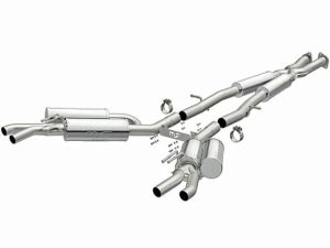 Magnaflow Performance Catback Exhaust System