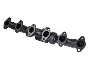 ATS Diesel 3 Piece Pulse Flow Exhaust Manifold Kit