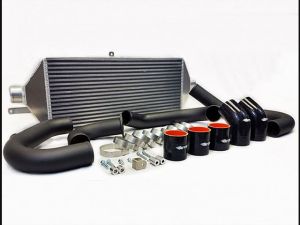 ETS Front Mount Intercooler Kit (FMIC) for 2015+ Subaru WRX
