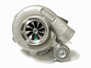 Garrett GTX3071R Gen II Drop-In Turbo Upgrade - RB25DET for 1998-2002 Nissan Skyline R32, R33, R34 - GRT-TBO-J22, 851154-5002S