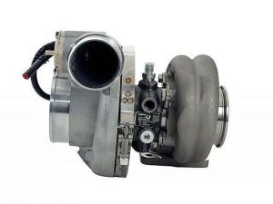 BorgWarner EFR 8474 T4 1.45ar Twin Scroll EWG Turbocharger