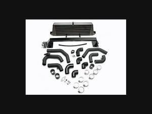 COBB Front Mount Intercooler Kit - FMIC