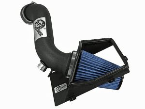 aFe POWER Magnum FORCE Stage-2 Pro DRY S Cold Air Intake System
