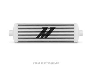 Mishimoto Universal Intercooler - J-Line - Race Edition