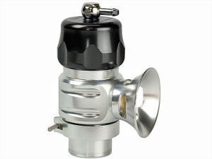 Turbosmart Supersonic Type 5 Series Blow-Off Valve with Controller Kit