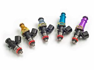 Injector Dynamics ID1300 Top Feed Fuel Injectors - 1300cc