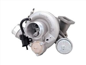 BorgWarner EFR 6758 T25 .85ar IWG Turbocharger - 11589880034