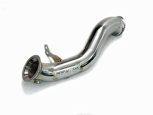 Armytrix Sport Cat-Pipe with 200 CPSI Catalytic Converter for 2015-2021 Mercedes-Benz C300 - W205 - MB052-LCD