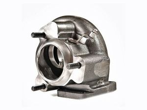 ATP Cosworth Style T3 Internally Wastegated Exhaust Housing