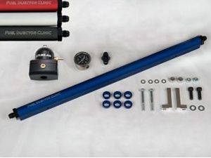 Toyota Supra 2JZ-GTE Fuel Kit