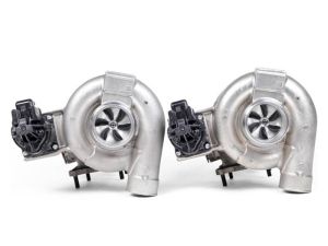 McLaren Senna P15 OEM Turbochargers