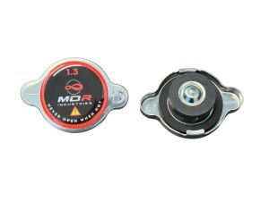 MDR Type-A High Performance Radiator Cap for 2017+ Honda Civic Type R, Integra Type S