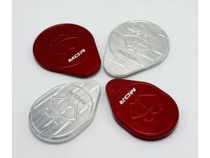MDR Windshield Washer Reservoir Cap for Civic Type R FK8 & FL5 and Integra Type S DE5