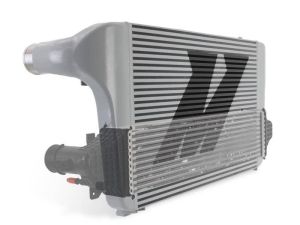 2020-2023 Ford Explorer ST Front Mount Intercooler - FMIC