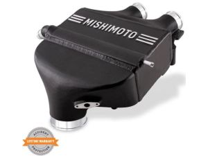 2015-2020 BMW M3 / M4 S55 Air-to-Water Intercooler by Mishimoto