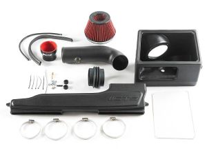 CTS Turbo HIGH-FLOW Intake for MK7/7.5 VW Golf R, Audi 8v S3 (MQB without SAI)