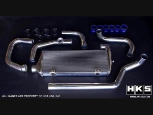 HKS Type S Intercooler Kit (FMIC)