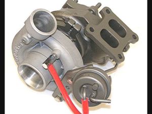 Dual Entry CT26 Turbo for 1988-1999 Toyota MR2 Turbo & Celica Alltrac